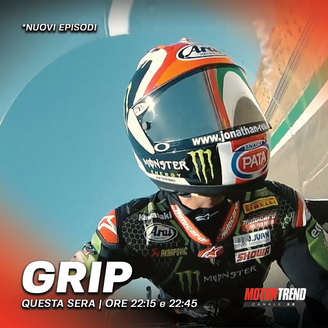 Motor Trend Italia on Twitter: \