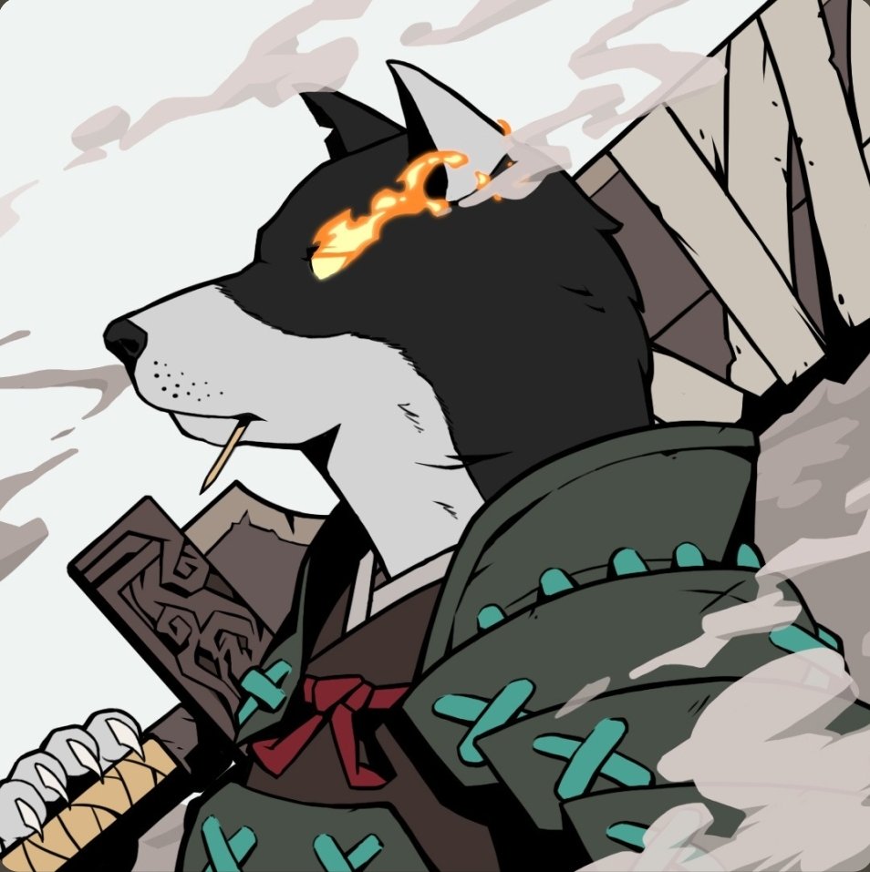 0xDSVin97 🅱️ ⛩️ | TRIPPYGANG MOONRUNNERS tweet media