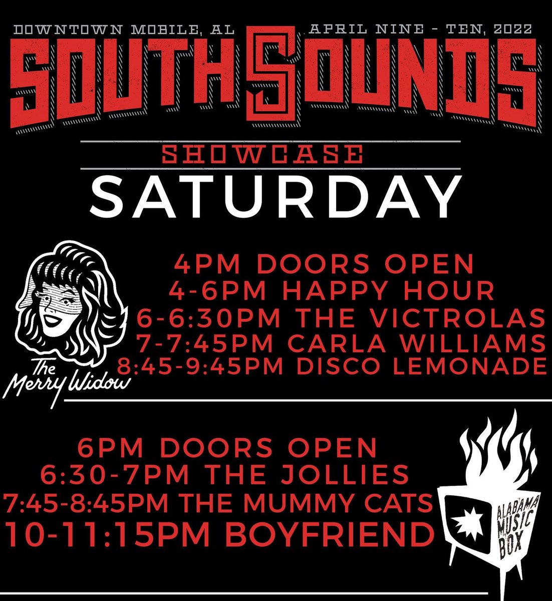 SouthSounds tweet media