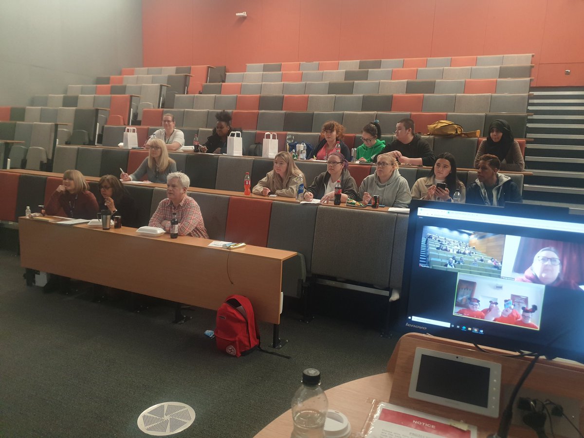 Eyes down for the Full House #pc22