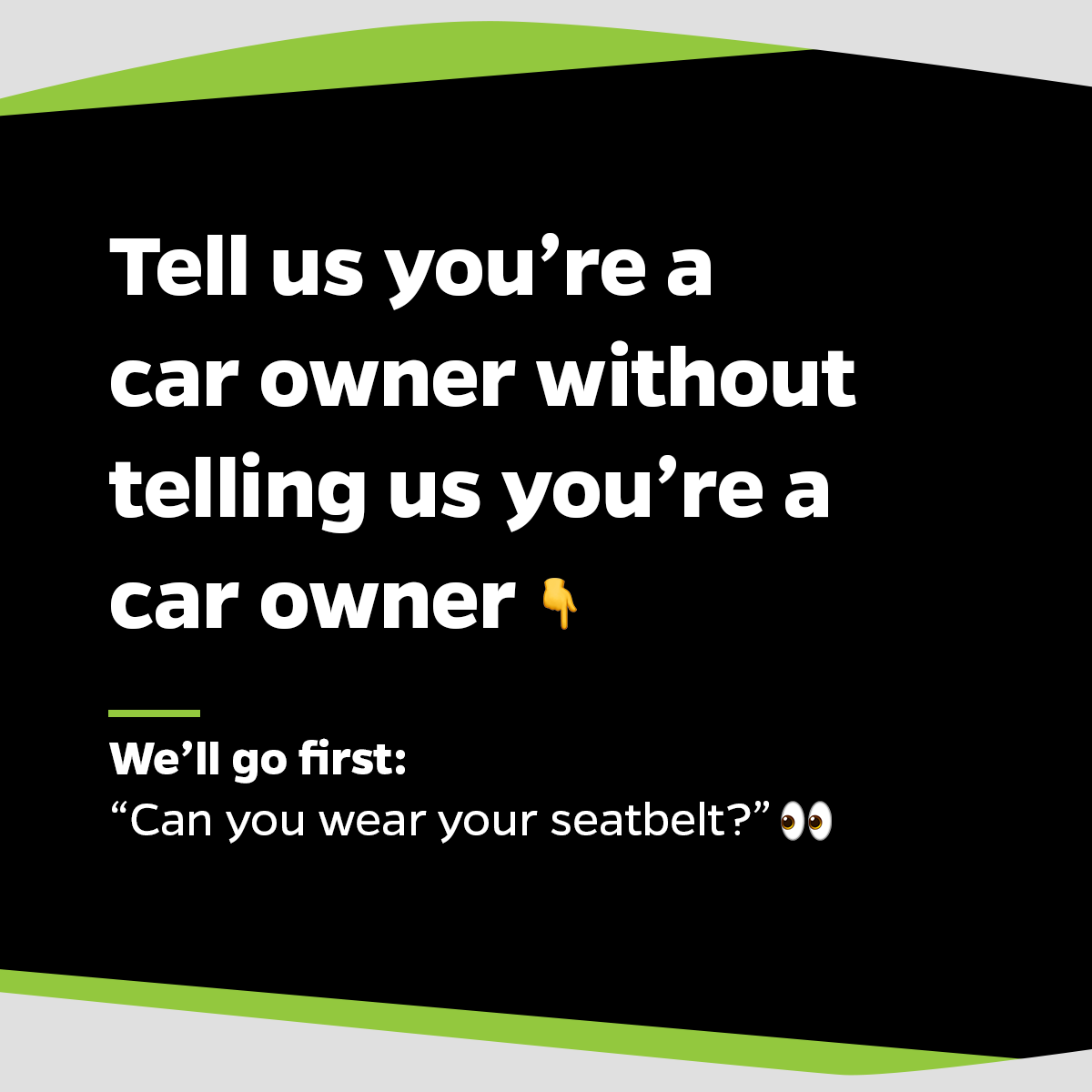 Car owners, ASSEMBLE 👇

#OlaCars #PreOwned #Buyers #Sellers