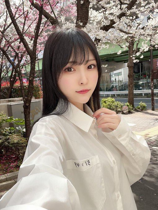 Twitterのコスプレ画像48