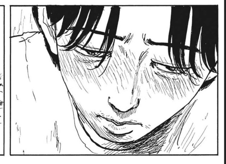 血の轍 押見修造 最新14集発売中 彼が呼んでいる うん 今 行くよ ようやく そっちに行ける 詳細は発売中のビッグコミックスペリオールをご覧ください 血の轍 押見修造 ビッグコミックスペリオール T Co Kuq149iysv Twitter