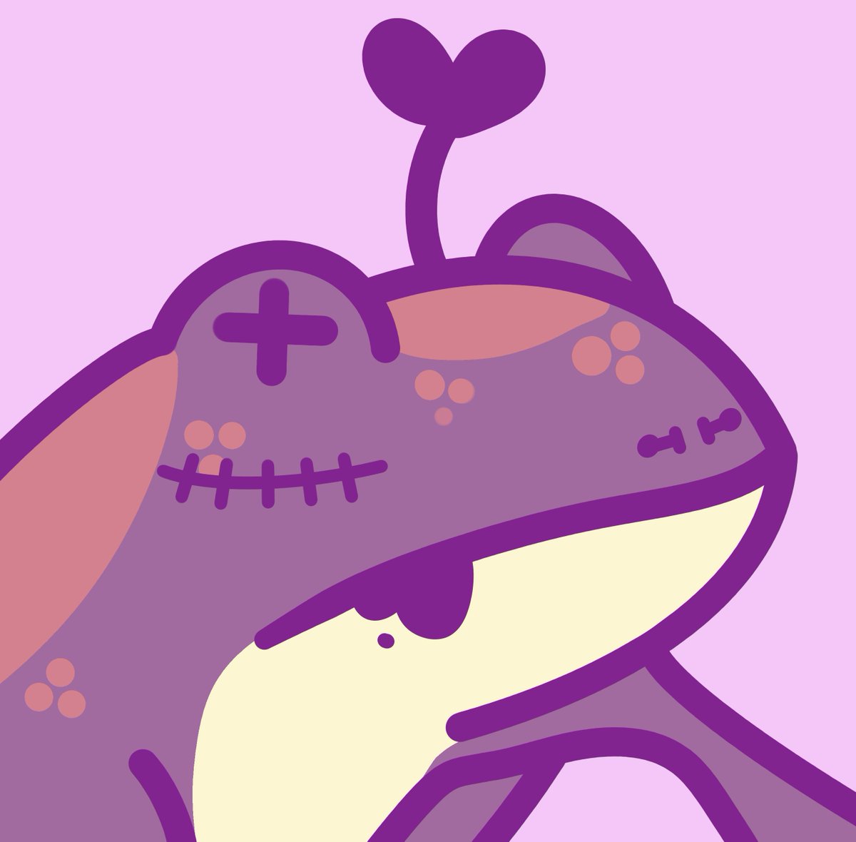 bitcoinrexx's tweet image. 🎁#NFTGiveaway🎁

We can give away a whitelist spot for the 
@FR0GNFT drop! Check them out on nftreleases.io!

To enter: 

✅Follow @NFTreleases_io &amp;amp; @FR0GNFT 
✅Like &amp;amp; RT
✅tag #NFT friends

Winner in 48H⏰

#NFTdrop #NFTs