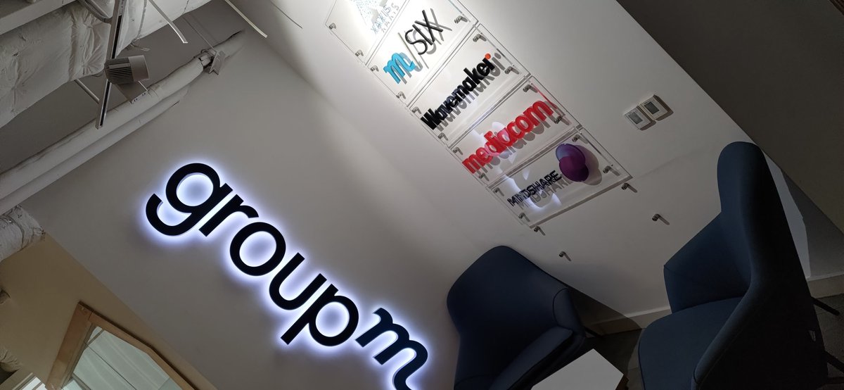 Ok 2 weeks passed 😎

learning new market, saw a new culture, meet new people's, work with a new team, a lot of amazing experience!

#Booster