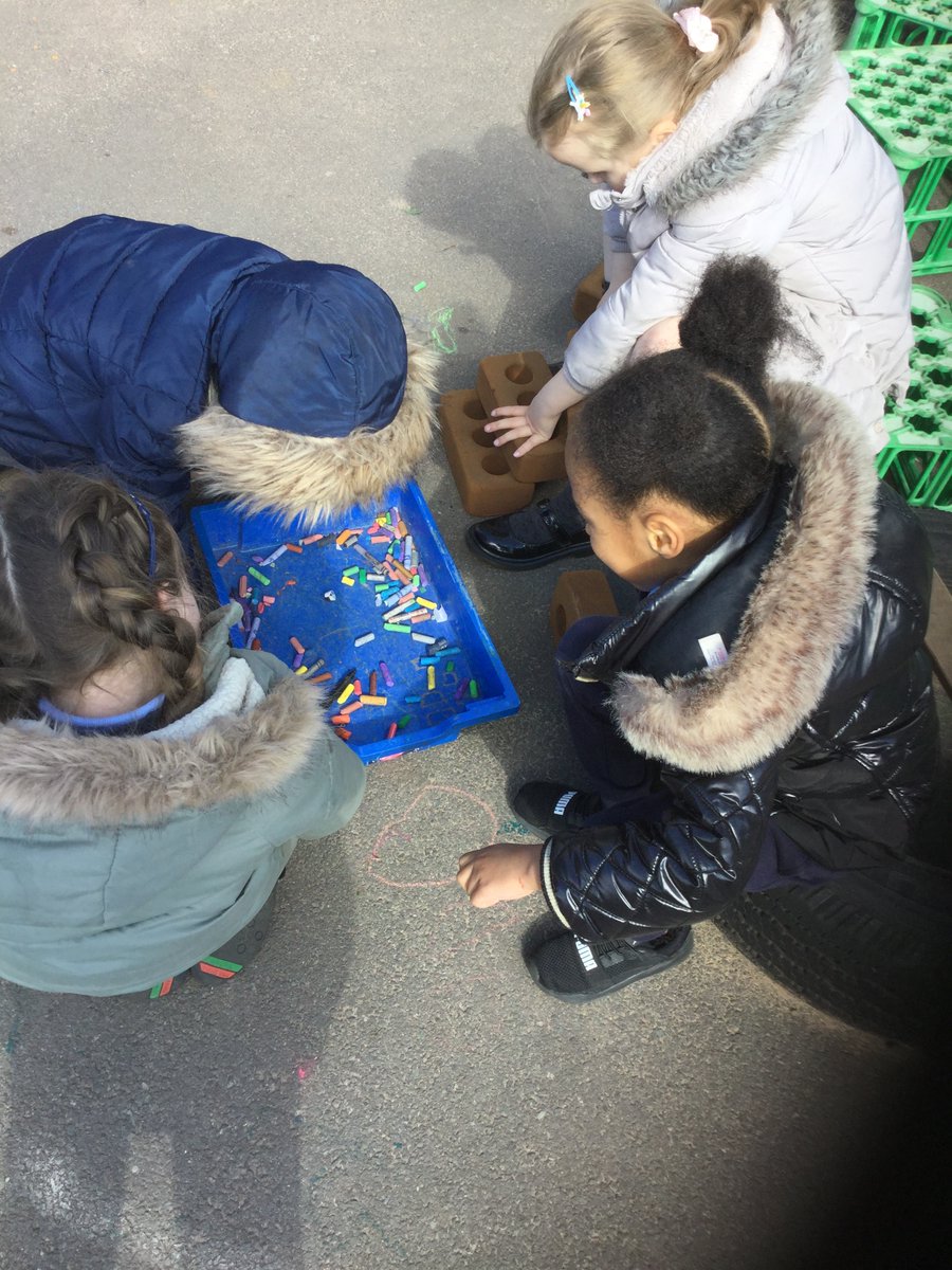 Reception - Mrs Jones tweet media