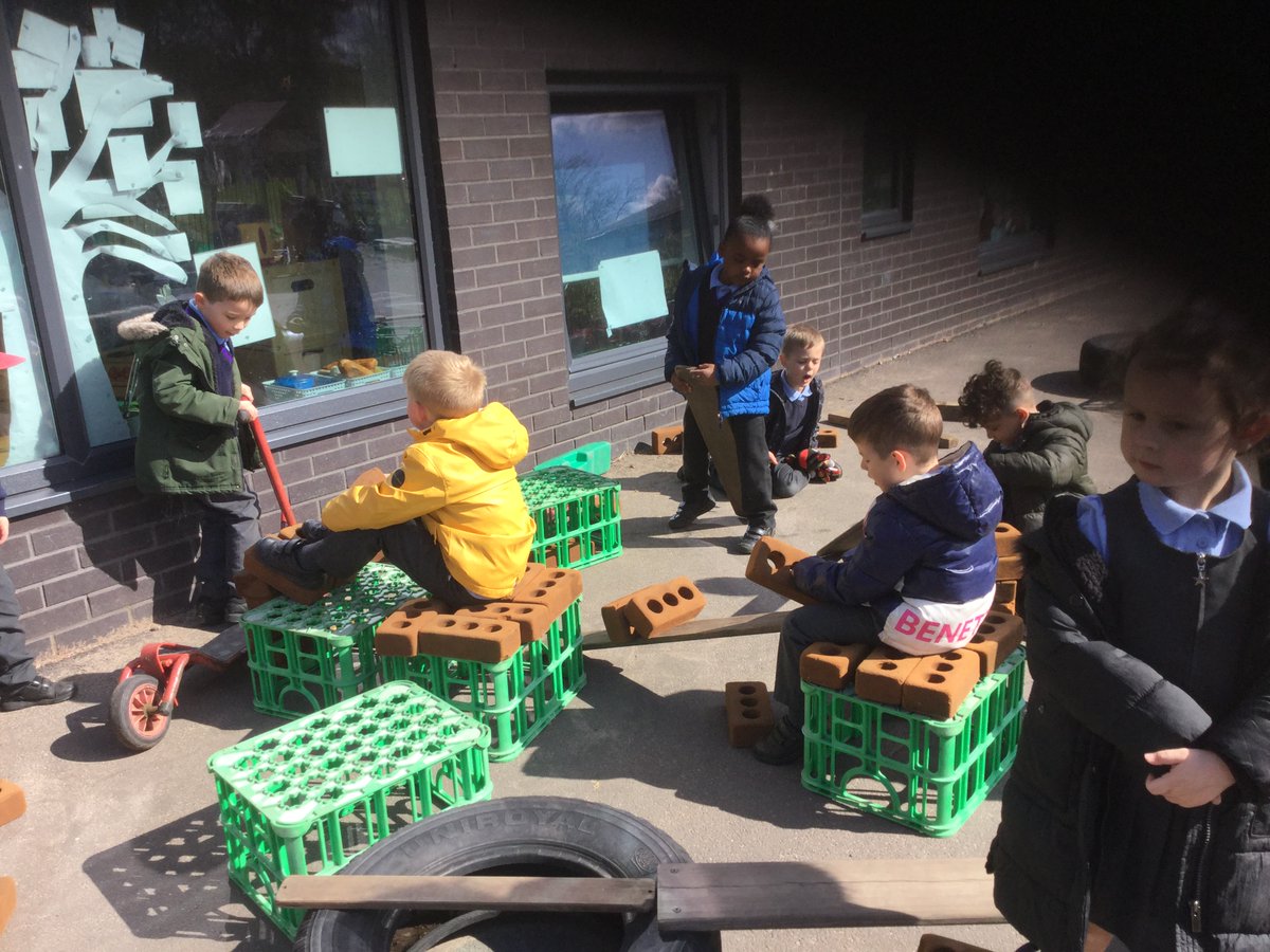 Reception - Mrs Jones tweet media