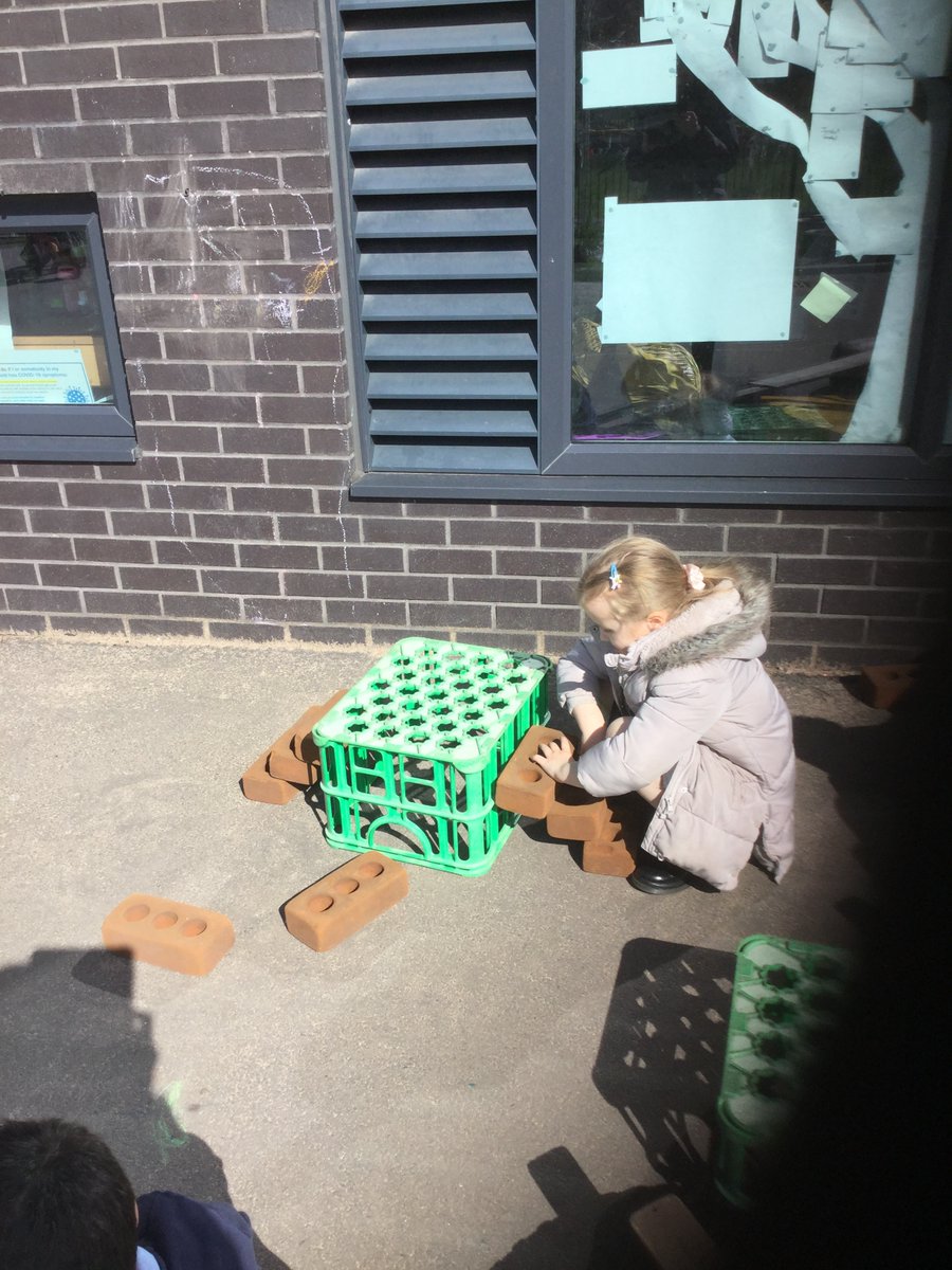 Reception - Mrs Jones tweet media