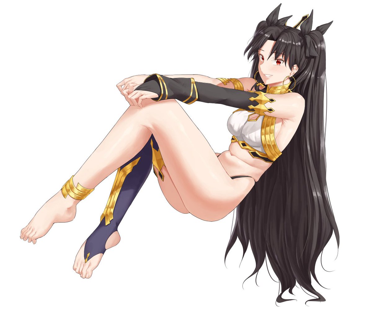 Ishtar

#FGO #FateGrandOrder 