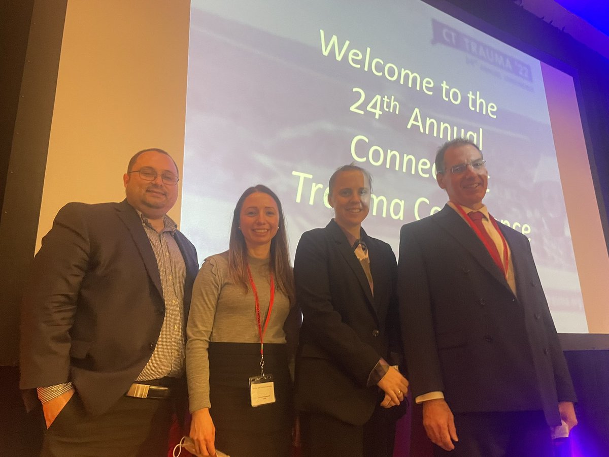 Connecticut’s ACS COT tweet media