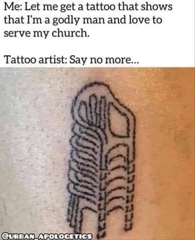 Old Dutch Church tweet media