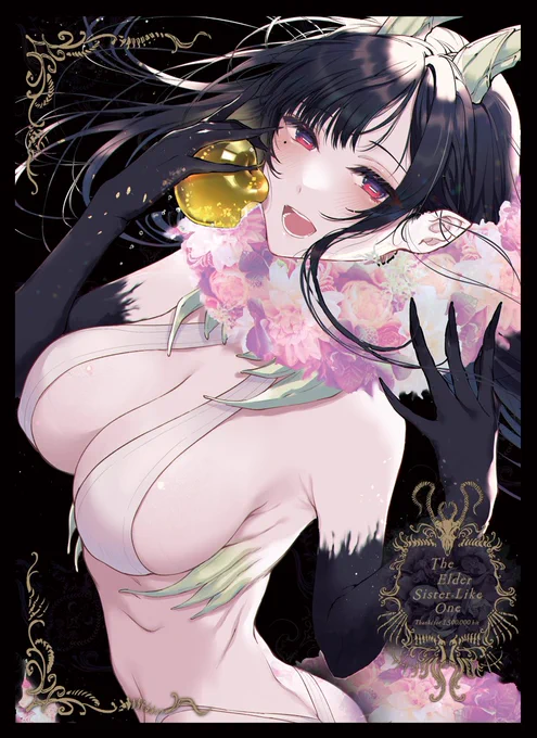 カードスリーブは千夜さん・陽さんの2種セット🐐🐕‍🦺
アーケードゲームにも使える素材です。
数量限定なので、確実に手に入れたい方はお早めにご予約ください🙇‍♀️

とらのあな🐯さんは通販ページ準備中みたいです。近日中に受付始まると思います〜 