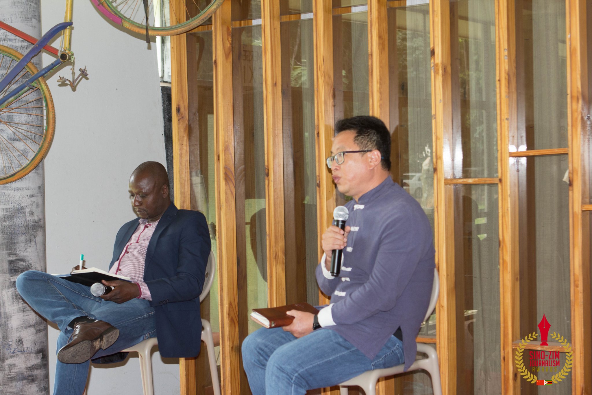 China Zimbabwe Exchange Centre on Twitter "Today CAECERC in