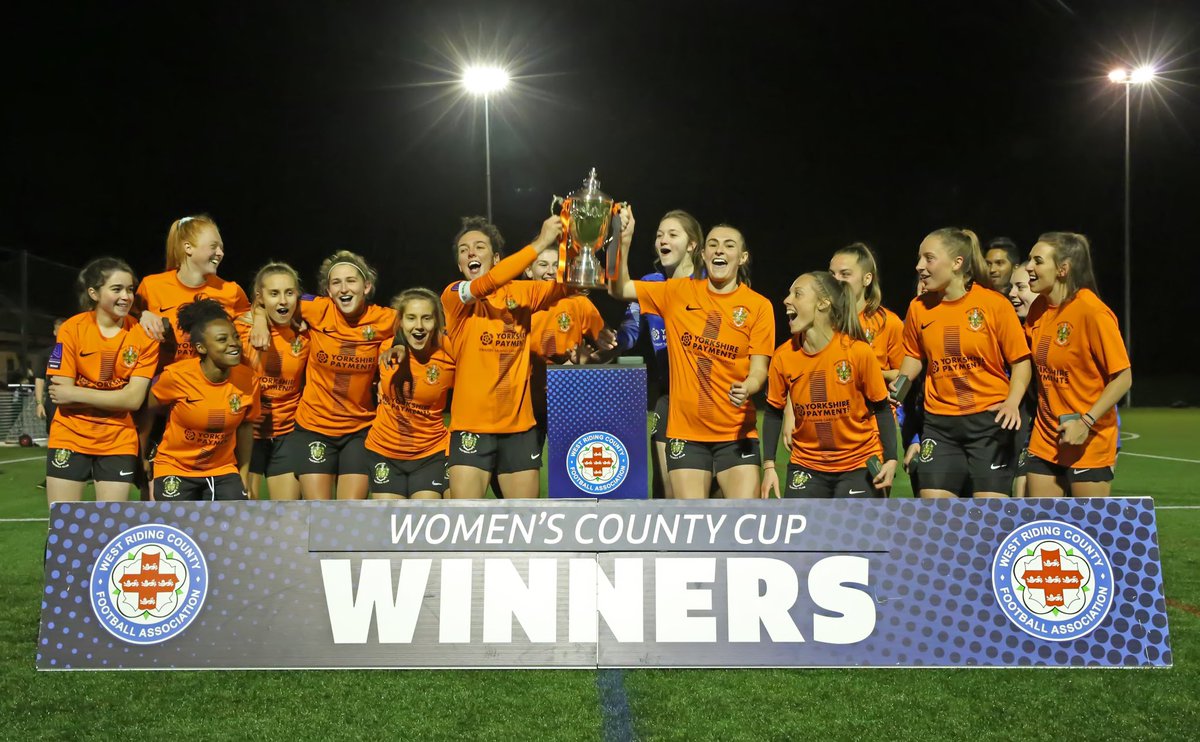Congratulations to our youth team goalkeeper <a href="/JenHandy2/">Jen Handy</a> who saved two penalties in last night's West Ridings County Cup final to help Brighouse Town beat Leeds United. 👏🤩

📸 <a href="/Devonian56/">Alex Daniel</a>