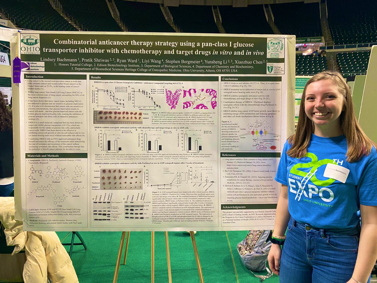 OU Biological Sciences tweet media