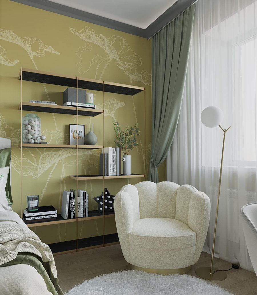 DonLighting's tweet image. 🏘️Atom Floor Lamp Design is the definition of gorgeousness, a structure that looks like the letter Y with round glass shade that can be in opal or clear glass which makes the attractiveness shows in any interior it is placed.
➽ bit.ly/3KoXP48
#donlighting #aromas #atom