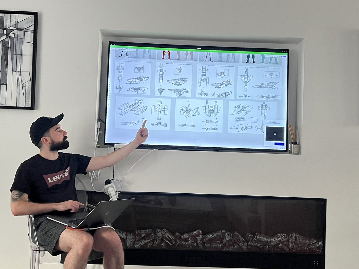 This is going to send shockwaves 
@HacquardMaxime is making magic 
$MNG @MoonNation0
