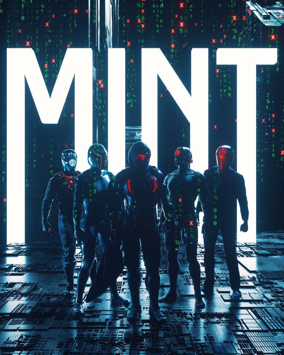 omnisocietynft's tweet photo. Mint prices revealed + raffle announcement 👀

🔸WL &amp; VIP: 0.1 ETH
🔸Raffle: 0.12 ETH
🔸Public: 0.14 ETH

If you don't have Whitelist and would like another chance at a guaranteed mint, enter our raffle:
https://t.co/2VwooGbV47 

 #mint #NFT #opensea #NFTCommunity https://t.co/wMAy7A6fWF