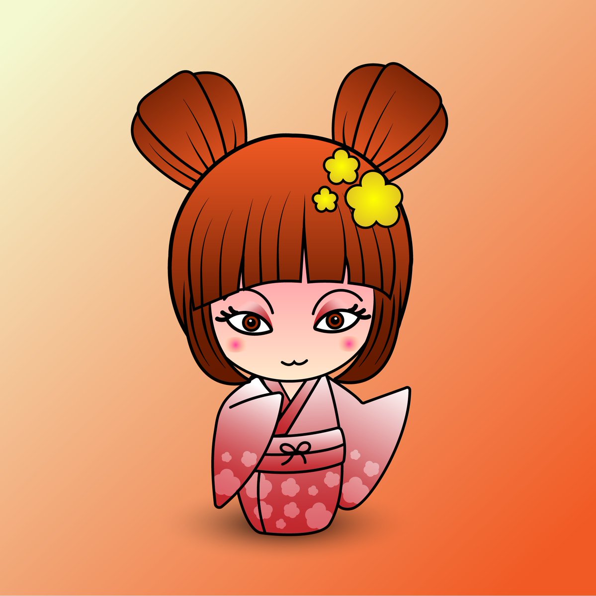 Paq85NFT's tweet photo. Kokeshi Doll #220 🏵️

On Opensea
At 0.005 eth
Polygon blockchain

https://t.co/lKb1gjgGFN

#nft #nfts #nftcollection https://t.co/JhrNZ4vGCh https://t.co/a7A596vEKm