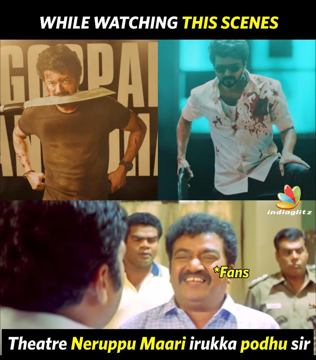 igtamil's tweet photo. Beast Mode on 💥

#BeastMode #BeastThirdSingle #BeastModeON #ThalapathyVijay #Anirudh #Nelson #Indiaglitz https://t.co/XnYSSkImov