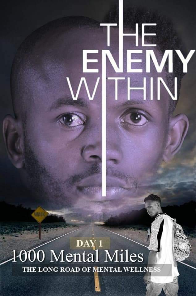 ShimakaJr's tweet photo. #MYSTORYSTORIYANGU :
Theme:FIGHTING THE ENEMY WITHIN
Speaker: @EbenezerKyengo
Time: 8.30 to 10.30 pm
Hosted by me @wakili_shimaka
@MHKenya
GUEST PROFILE
Mr Ebenezer is an Oracle, Concept developer, Clinical Psychologist, speaker and Mental Health consultant
#MSSY @BravinYuri https://t.co/VKsl6q3299