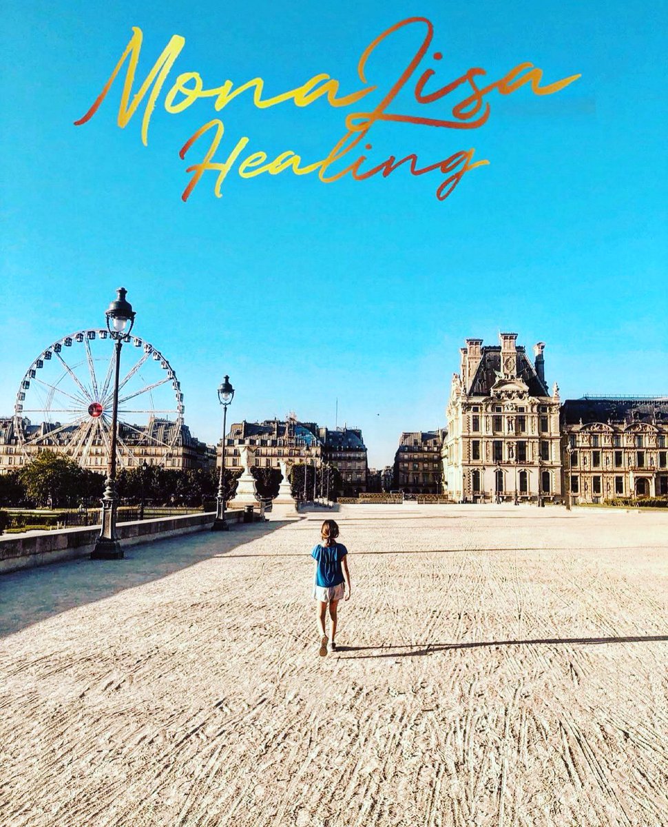 Mona Lisa Healing (@MonaLisaHealing) / Posts / X