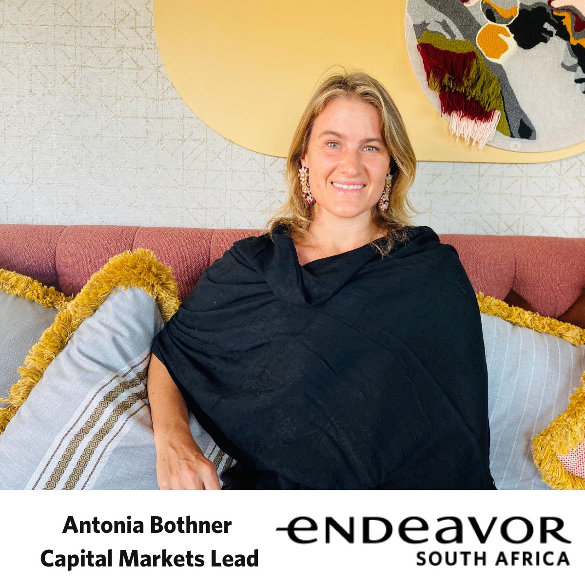 Endeavor SouthAfrica (@endeavorsa) on Twitter photo Endeavor’s Harvest Fund II closes after having raised double its initial target at R190m. 
➡ Click here to read the full article - medium.com/p/1cc2a40bb52d… #africanentrepreneurs #endeavorsa #entrepreneurs #entrepeneurship Endeavor’s Harvest Fund II closes after having raised double its initial target at R190m. 
➡ Click here to read the full article - medium.com/p/1cc2a40bb52d… #africanentrepreneurs #endeavorsa #entrepreneurs #entrepeneurship