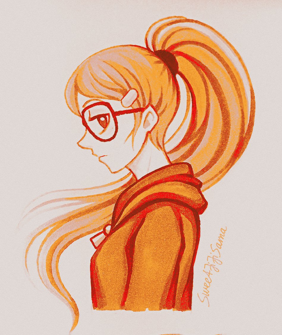 SweetJiJiSama's tweet photo. Drawing with markers and playing with gradients is still fun c:
Also enjoy more IT fanart! :D
Characters: Tulip & MT/Lake from "Infinity Train" my beloved :')
#infinitytrain #infinitytrainfanart #infinitytrainlake #infinitytraintulip https://t.co/gspTJGorKQ