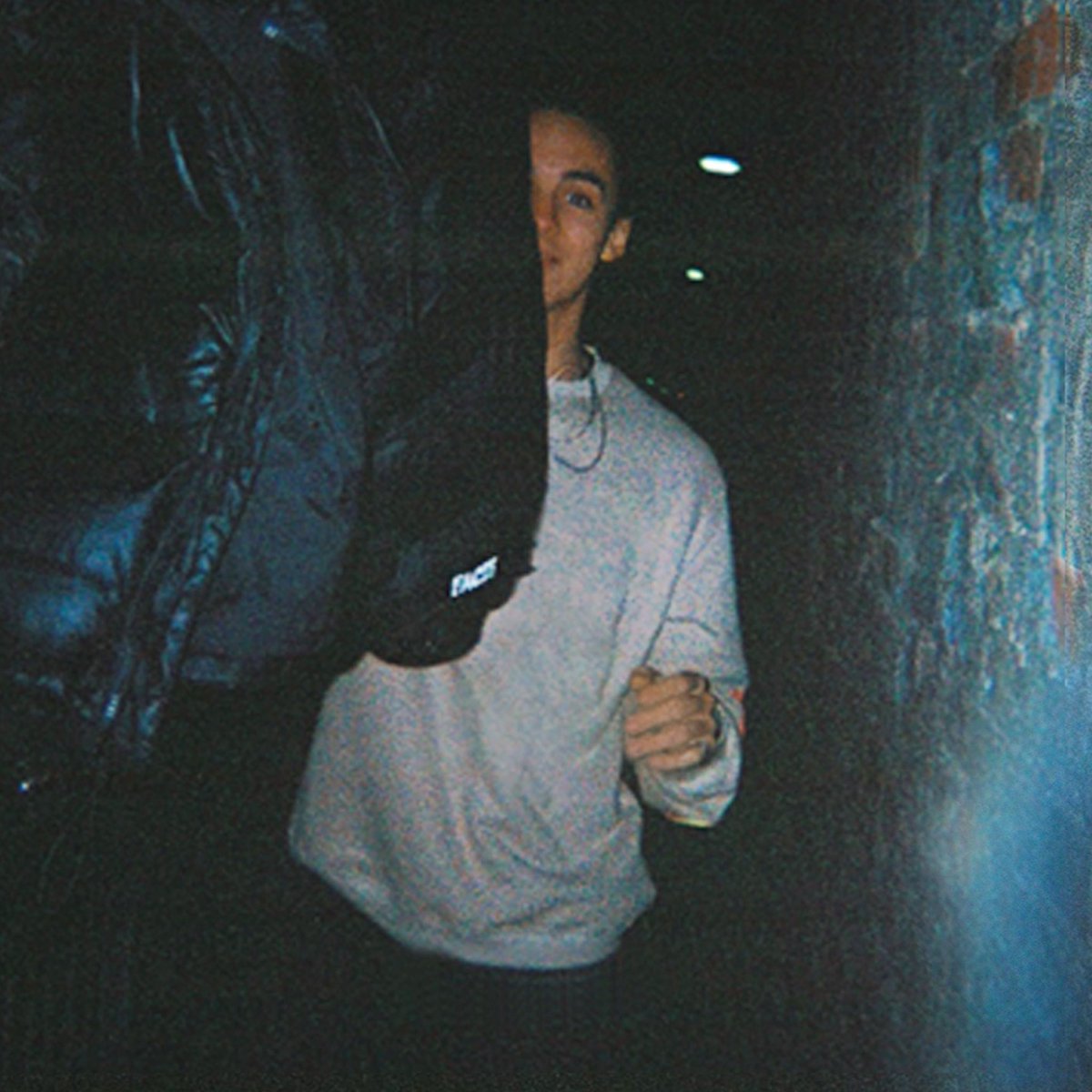 PATTERNS
My debut single out now🥷 
ffm.to/patterns-nb