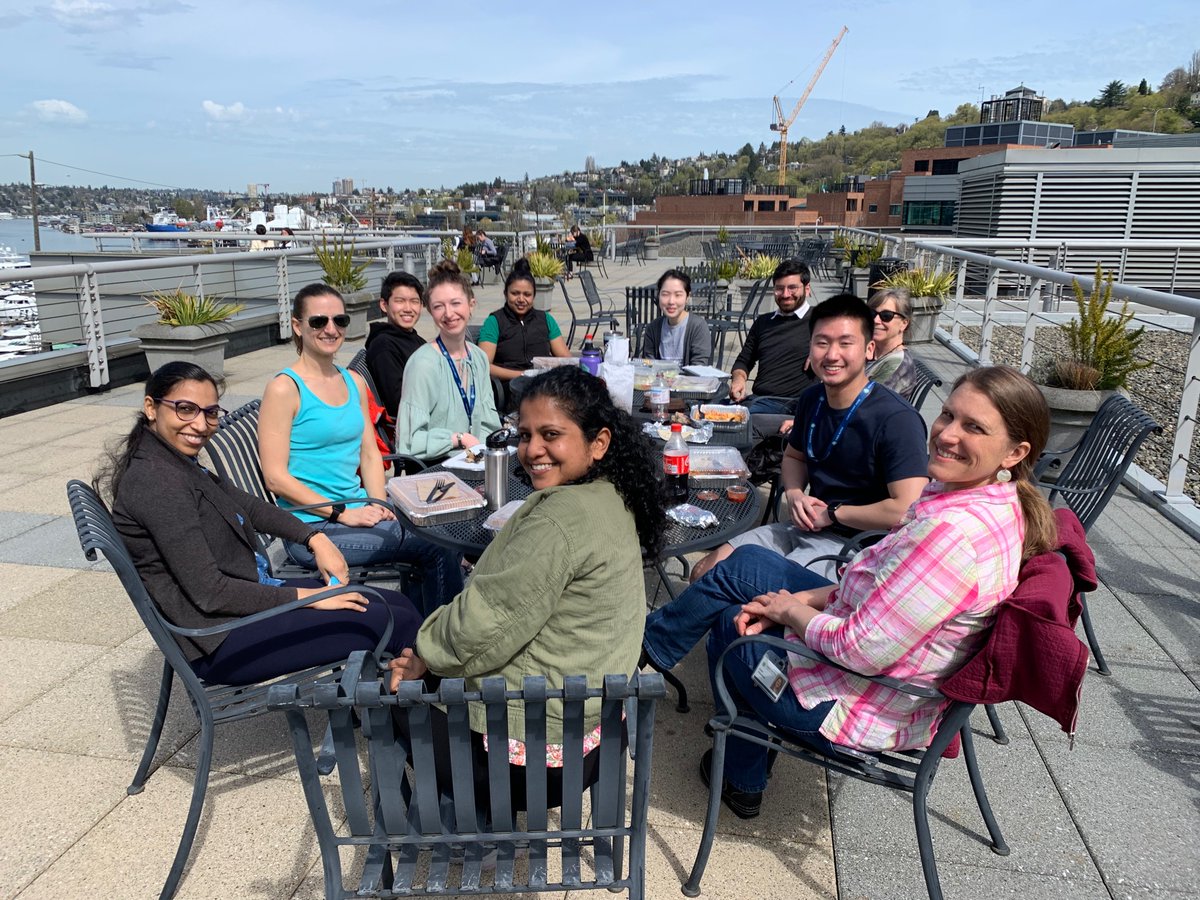 Hsieh Lab tweet media