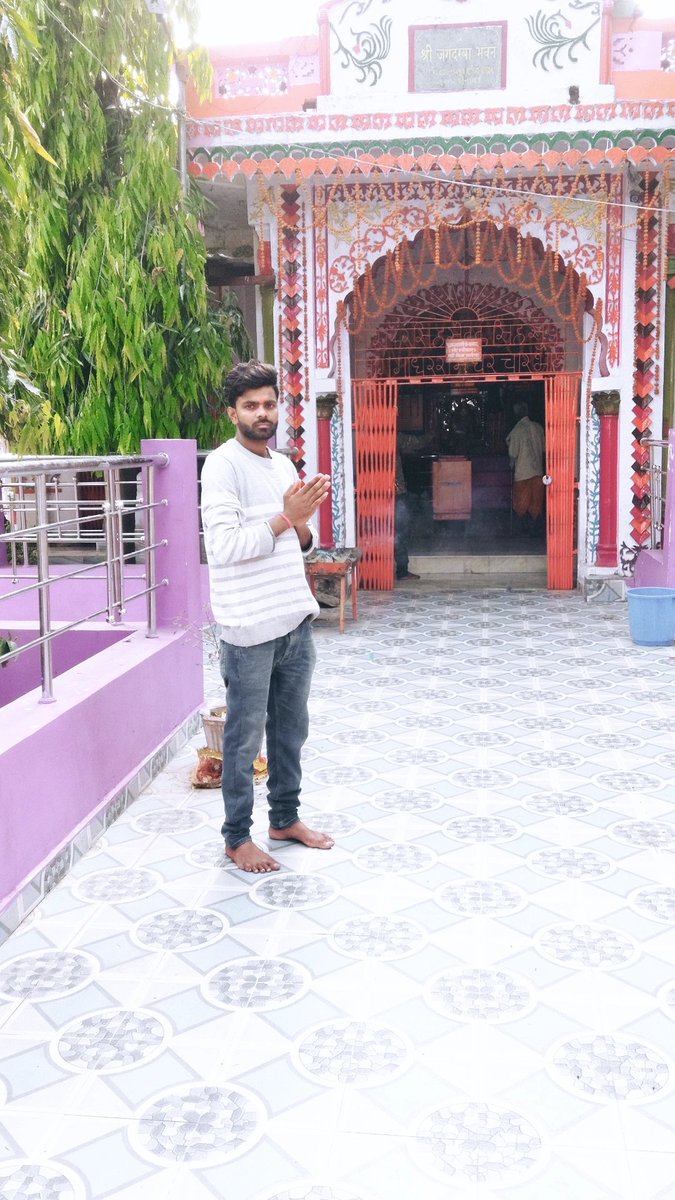 MichalYadav's tweet photo. https://t.co/F8cnrPiTJG