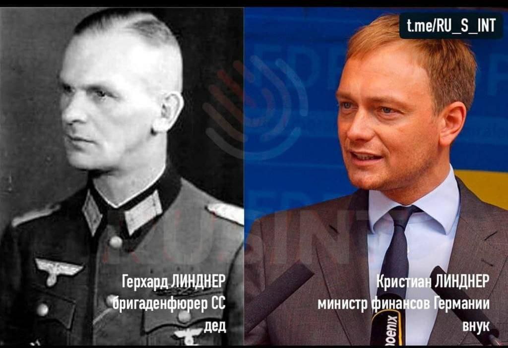 Вот они... наши партнёры, есть ещё у кого-то сомнения...?