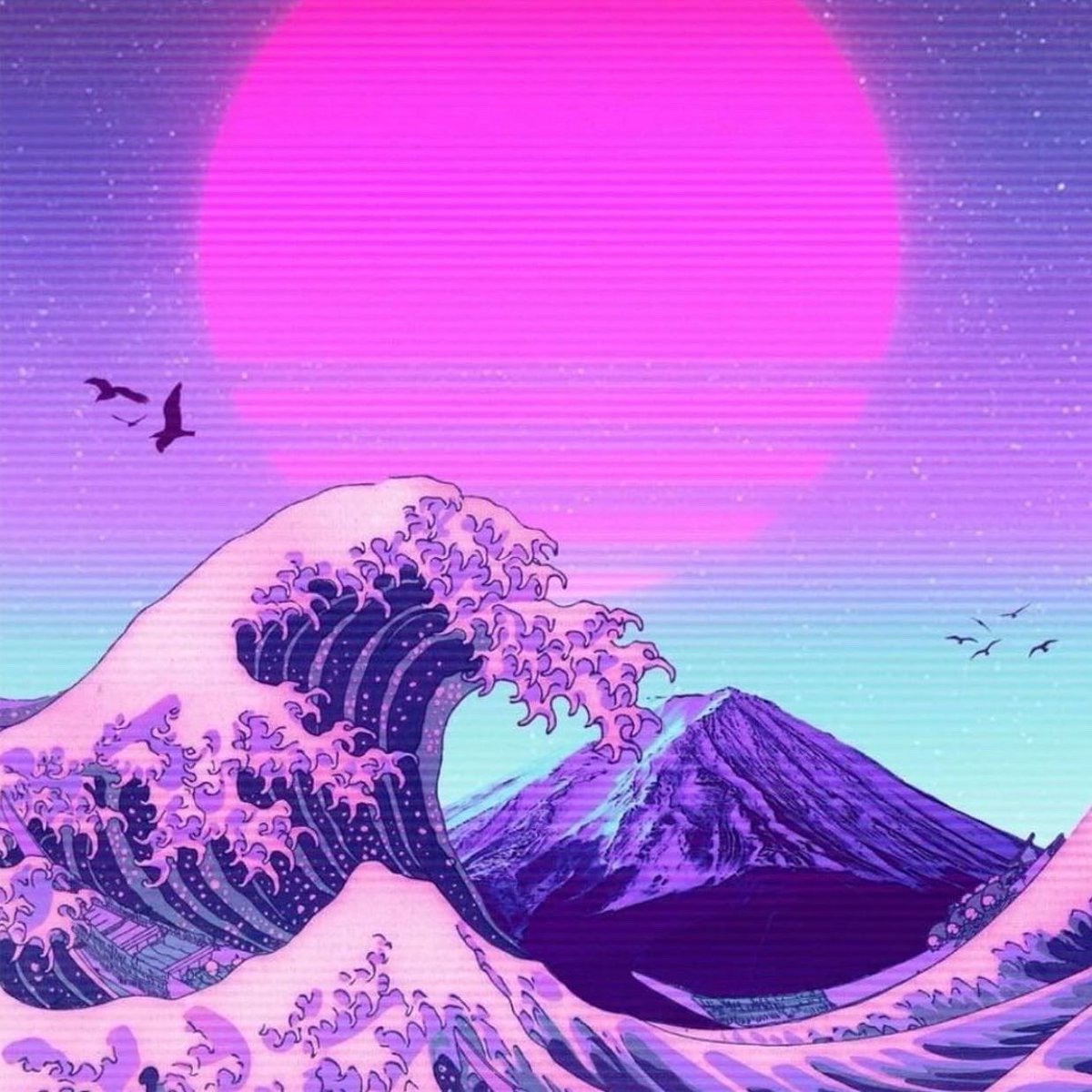 Retrowave_Art's tweet photo. Which one, left or right?

#vaporwave #wave #lofi #retrowave https://t.co/fikfJFXbcN