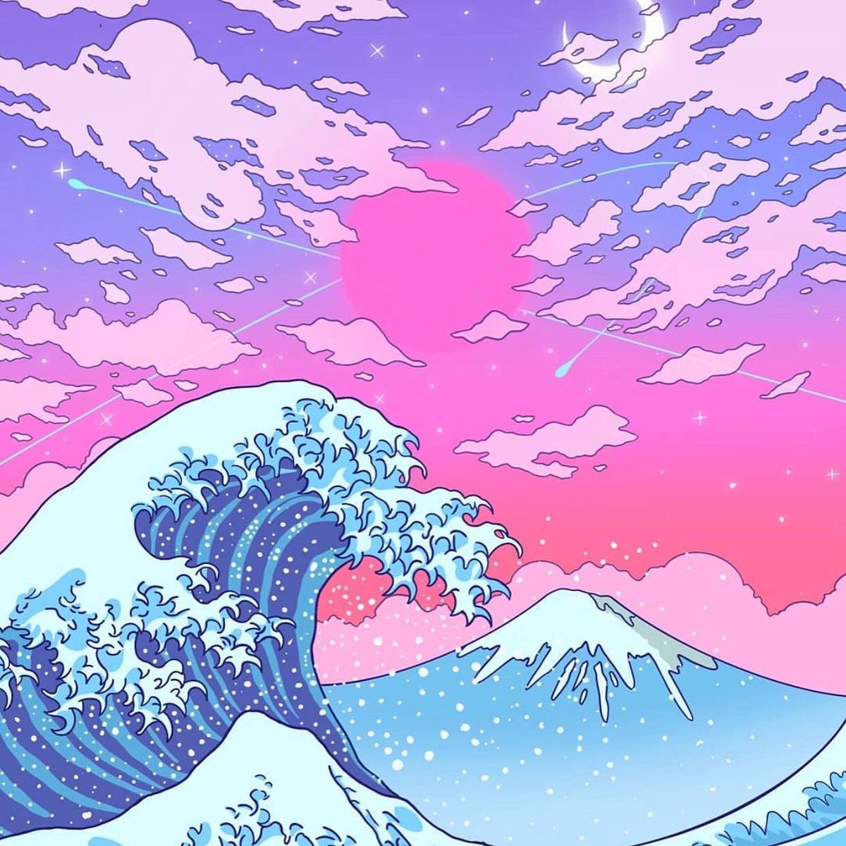 Retrowave_Art's tweet photo. Which one, left or right?

#vaporwave #wave #lofi #retrowave https://t.co/fikfJFXbcN
