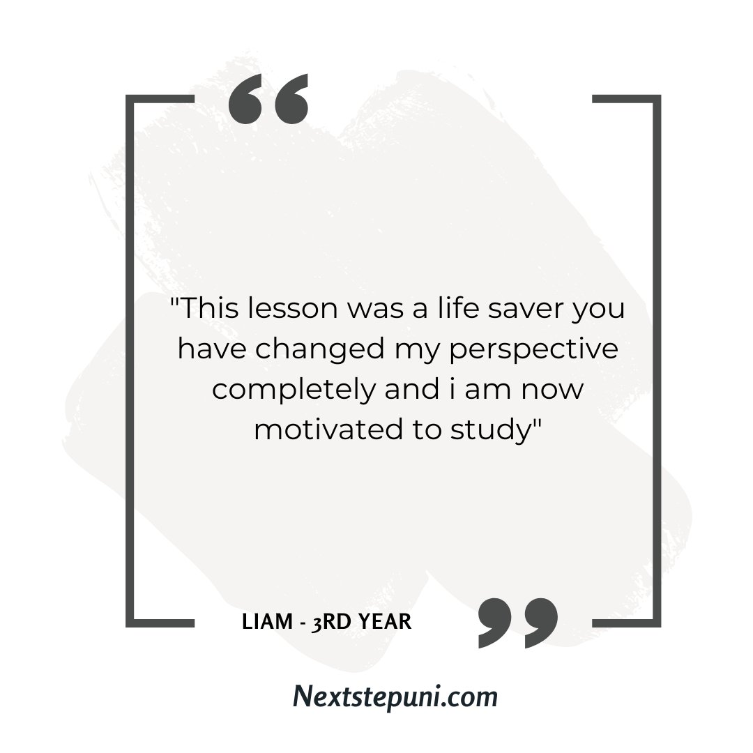 Nextstepuni tweet media