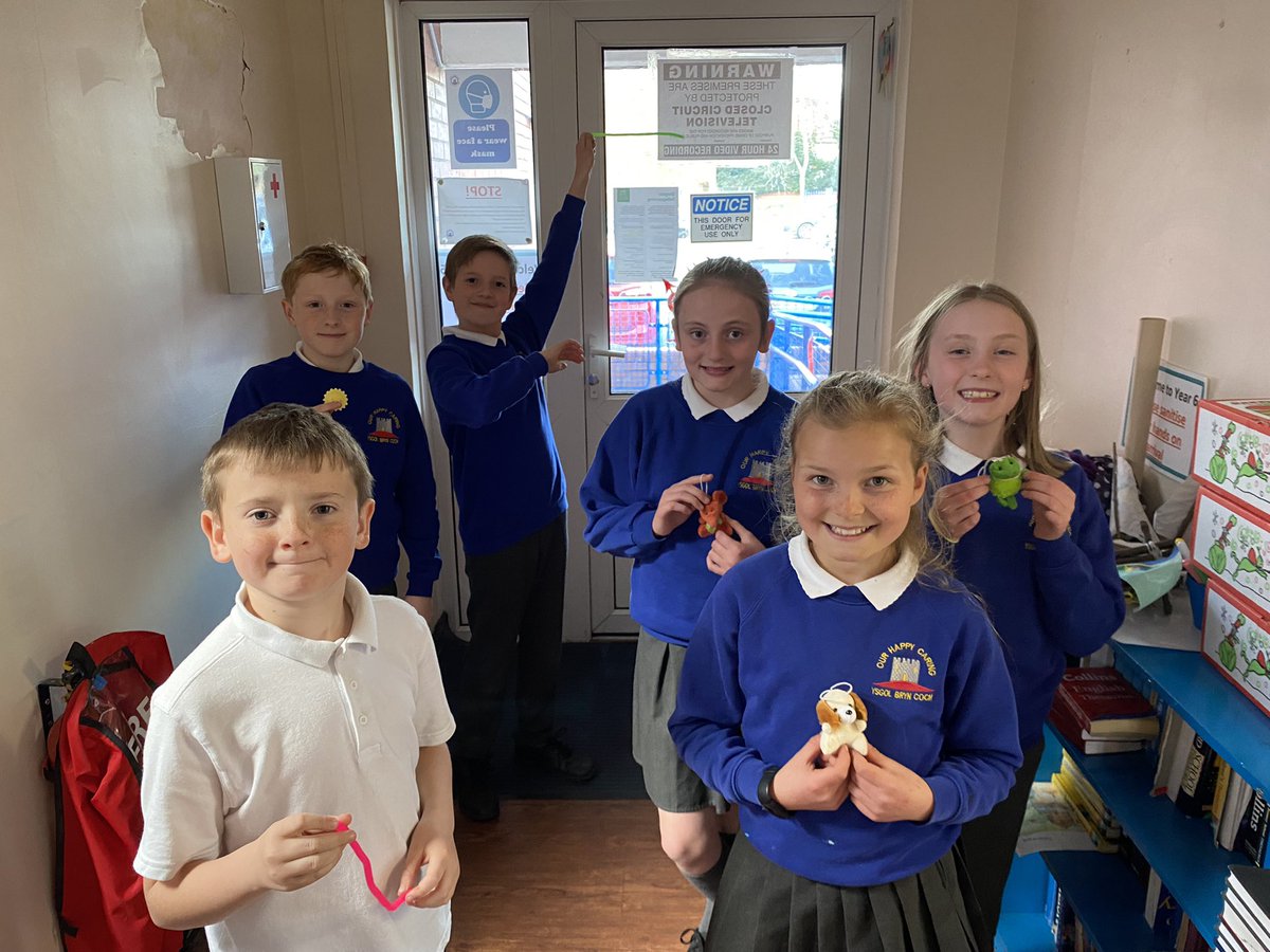 Year6BC's tweet image. Well done dojo winners! #6SF