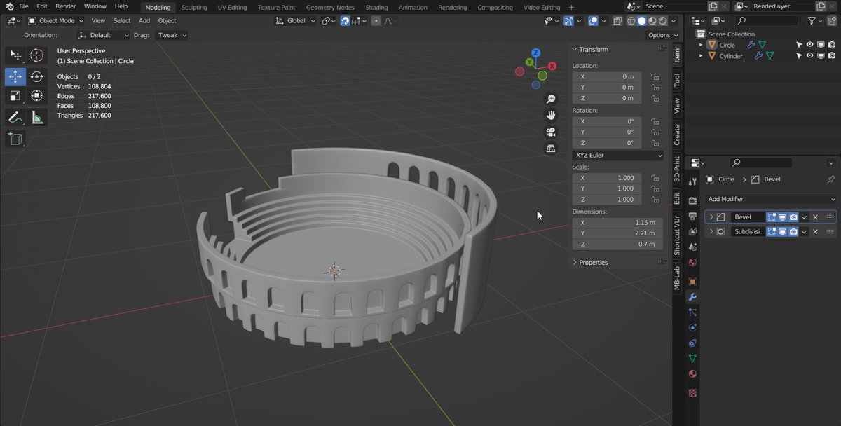 Starting today, we begin publishing stages of Metaverse integration✅
In order to hold cool battles, our warriors need reliable fighting arena⚔️ 
Our 3D model in proccess👌
#NFTCommunity #Metaverse #Sandbox #MetaverseNFT #MetaverseGaming #MetaverseWorlds