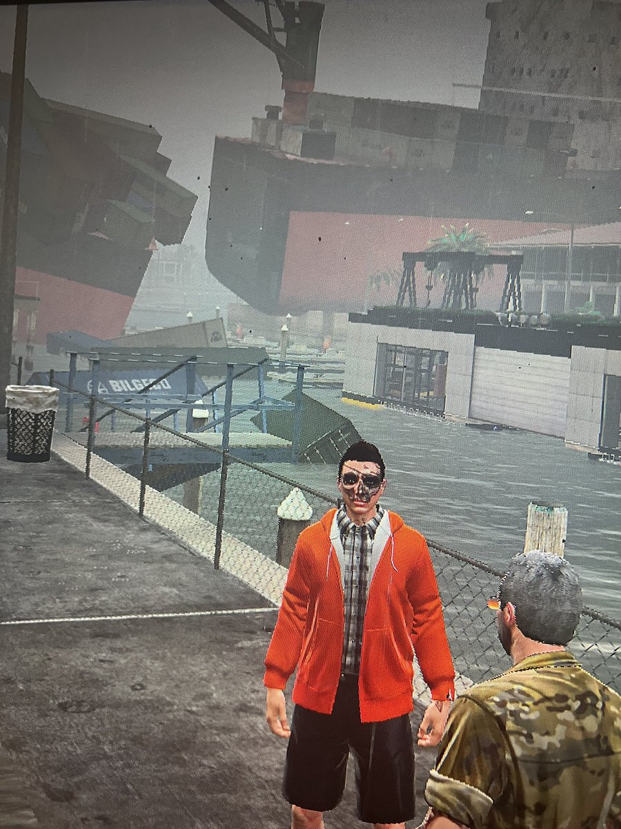 Was ist den los oO  
Rosen Chaos in der Stadt - Überflutungen - umgestürzte Bäume - Straße sind Gesperrt…….
Heute Abend gibts ein Riesen Event <a href="/RoleplayRise/">Rise Roleplay</a> und Duke Gustavo mitten drinnen 🙌 ~> Es wird Wild 🔥 #community #GTARP #GTAROLEPLAY #hype #twitch #influencer #streamer