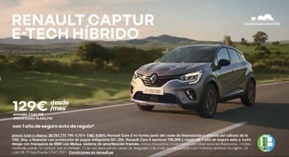 Renault Escorial - Talleres Escorial, S.L tweet media