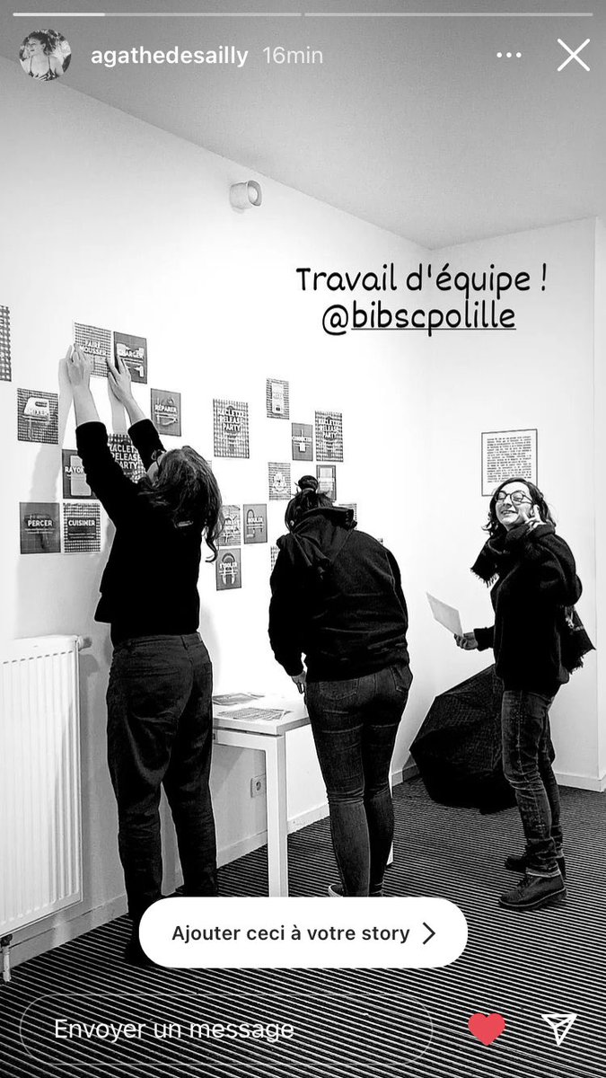 perrlemrr's tweet photo. En avril …. Viens faire fondre du fromage à la bibliothèque @bibScPoLille #pretdobjets https://t.co/vDg10lMJu4