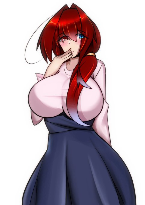 ◯あすかちゃんのママ
神崎あすかの母。
絵本作家であり、留守にしがちな旦那さんと親友の代わりに家を守っている。
…元変身ヒロインだったらしい…。 