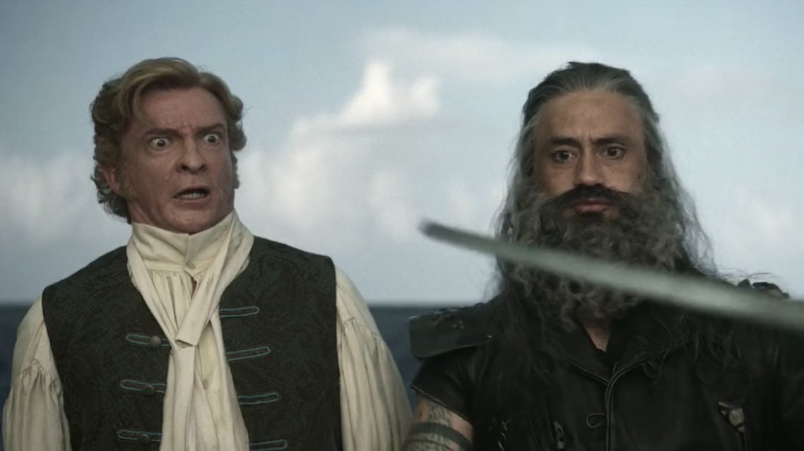 stedebeard's tweet image. 