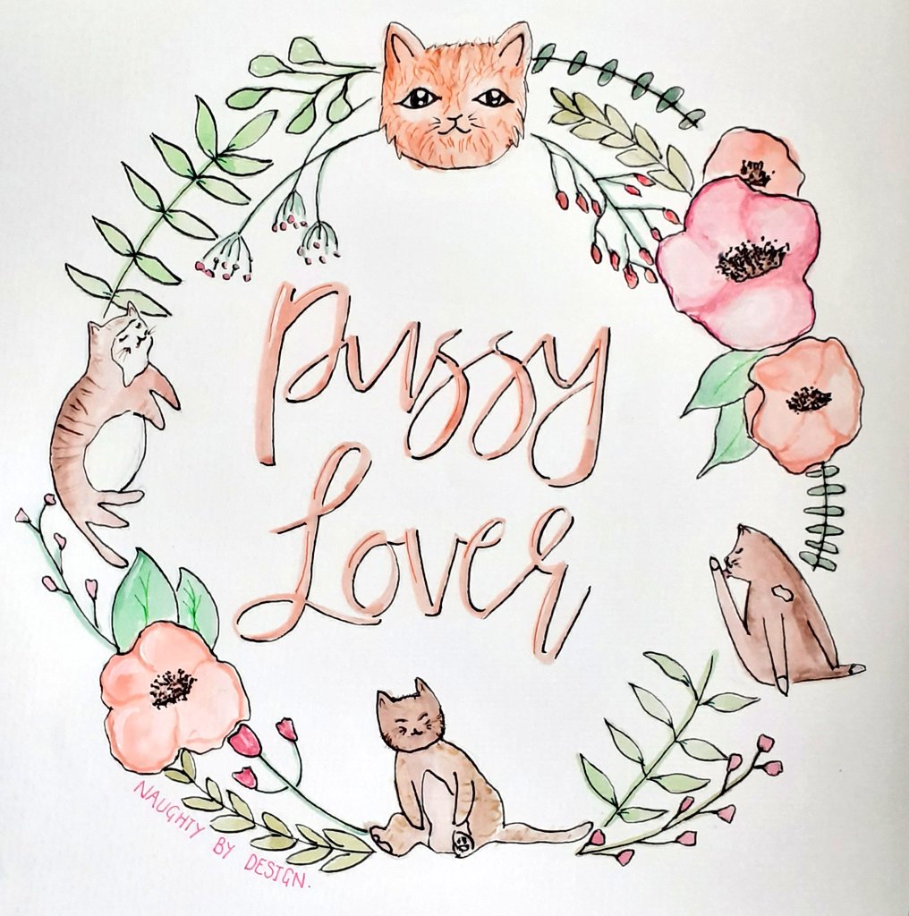 designednaughty's tweet photo. Meow!
#rudeart #catart #vagina #pussy #nsfwart #rudebydesign https://t.co/IxAgQ1oqIH