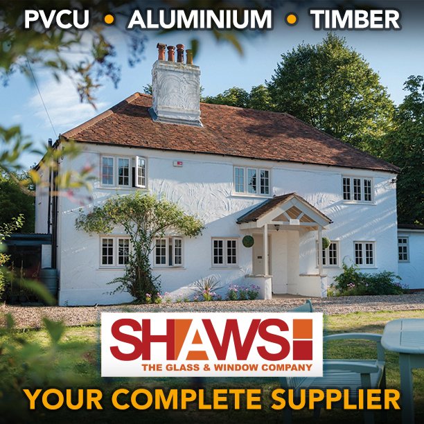 ShawsofBrighton's tweet image. Shaws of Brighton has become a leading name for supplying quality Window and Door products across Sussex.

Offering one of the largest products range from PVCU, Aluminium, and Timber products  means we can undertake small domestic work to large commercial projects.