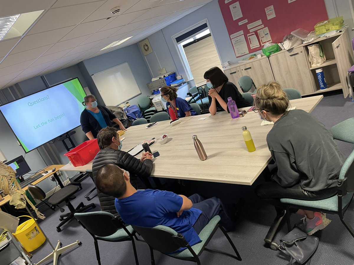Emergency Department, Bath (@ed_bath) on Twitter photo Wound closure/suture training today for our staff nurses, upskilling our workforce #teamED @acpadamf @ChrisEJones84 <a href="/vickywhittock1/">victoria whittock</a> Wound closure/suture training today for our staff nurses, upskilling our workforce #teamED @acpadamf @ChrisEJones84 <a href="/vickywhittock1/">victoria whittock</a>