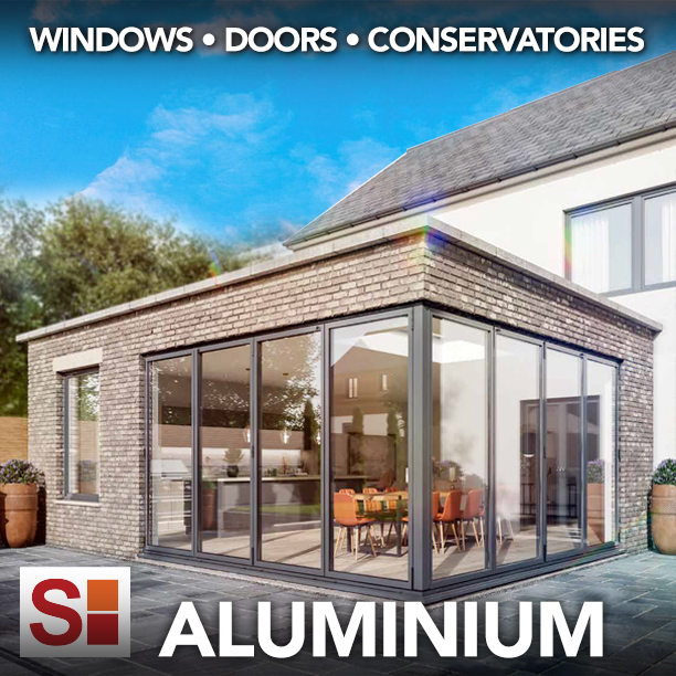 ShawsofBrighton's tweet image. Shaws of Brighton has become a leading name for supplying quality Window and Door products across Sussex.

Offering one of the largest products range from PVCU, Aluminium, and Timber products  means we can undertake small domestic work to large commercial projects.