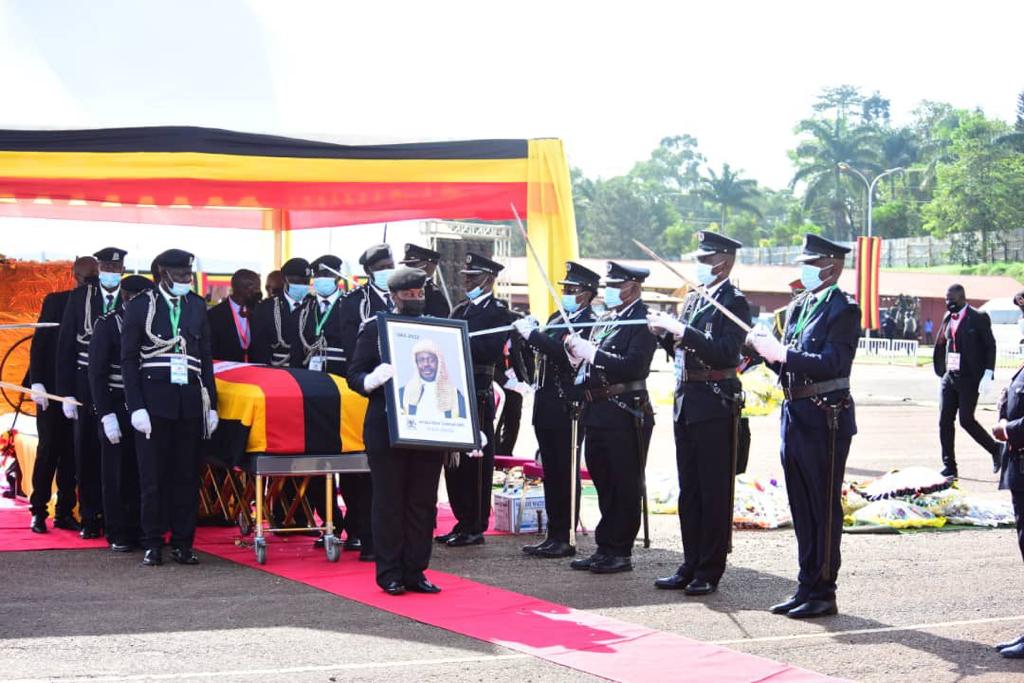 TabuBenard1's tweet photo. @nickopiyo @JacobOulanyah Till we meet again Dano Pa Dano! https://t.co/bGiF2Ordev