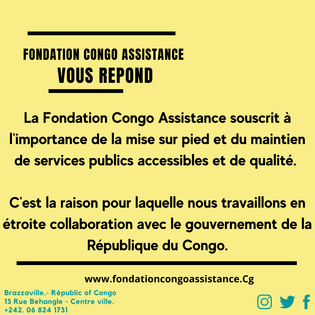 fca_org's tweet photo. Pour la condition des femmes et des enfants, la Fondation Congo Assistance s’appuie sur le #PNUD, pour le financement des micro-projets destinés aux #femmes.

#chezmoiaucongo #congo . https://t.co/EMzXFRkArR