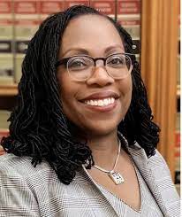 What can you do with an HSS major? Make history. Soon-to-be Justice Ketanji Brown Jackson studied government as an undergraduate. Find out more about studying Politics &amp; Law at Bryant! admission.bryant.edu/academics/cour…