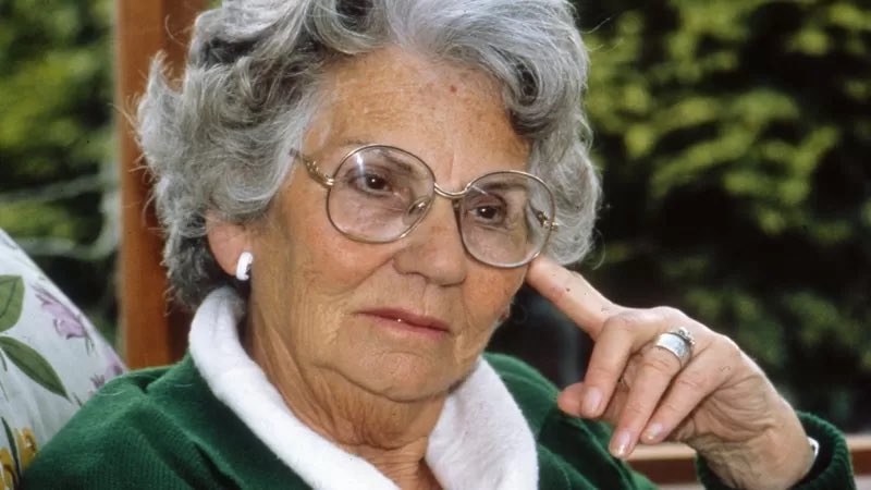 BoarTelevision's tweet photo. In his latest article, @NoahKeate explores the controversial figure of Mary Whitehouse and whether, despite her backwards ideology and opinions on strict censorship, she deserves recognition for her positive actions? 

https://t.co/UtIvJZZQ8j

Image: Alamy https://t.co/uRDT0fMYvx